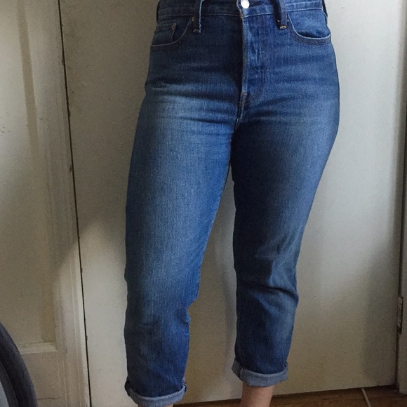 levis size 28